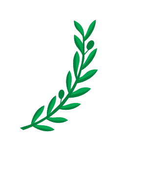 Decorative leaf